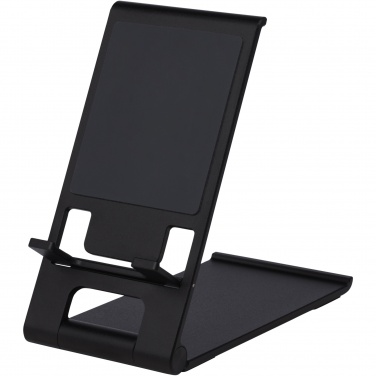 Logo trade advertising product photo of: Rise slim aluminium phone stand
