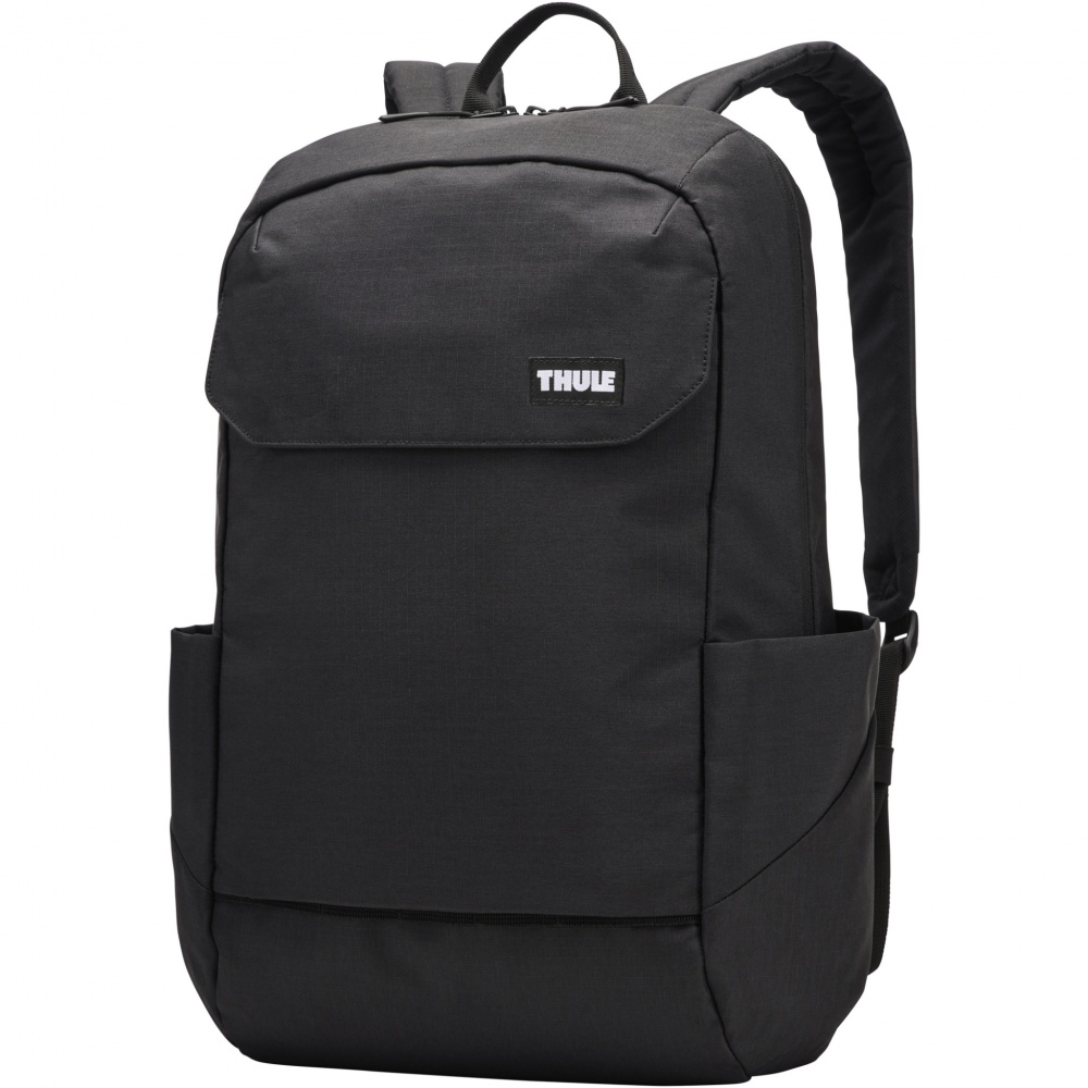 Logotrade promotional gift picture of: Thule Lithos backpack 20L