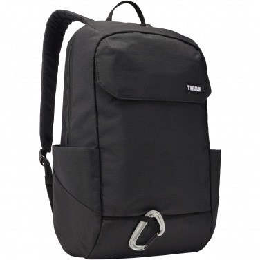 Logo trade promotional product photo of: Thule Lithos backpack 20L
