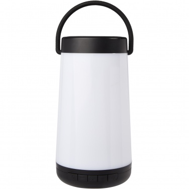 Logo trade advertising products picture of: Move Ultra IPX5 outdoor speaker with RGB mood light