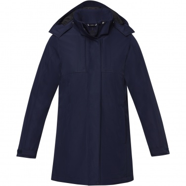 Logotrade promotional product image of: Hardy women's insulated parka