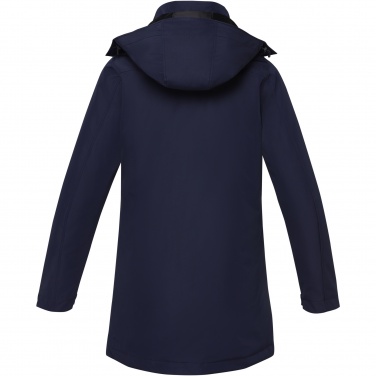 Logotrade promotional giveaway picture of: Hardy women's insulated parka