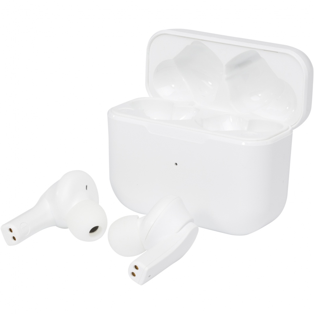 Logotrade corporate gift image of: Anton Advanced ENC earbuds