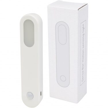 Logotrade promotional giveaway image of: Sensa Bar motion sensor light