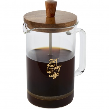Logotrade corporate gifts photo of: Ivorie 600 ml coffee press 