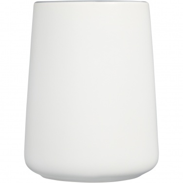 Logo trade promotional merchandise image of: Joe 450 ml ceramic mug 