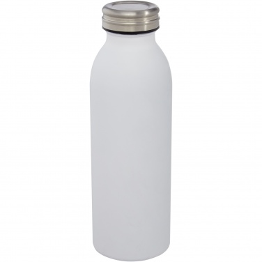 Logotrade advertising products photo of: Riti 500 ml copper vacuum insulated bottle 