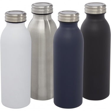 Logo trade promotional items image of: Riti 500 ml copper vacuum insulated bottle 