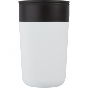 Logotrade corporate gifts photo of: Nordia 400 ml double-wall recycled mug