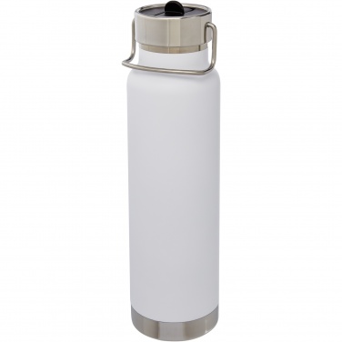 Logotrade advertising product picture of: Thor 750 ml copper vacuum insulated sport bottle