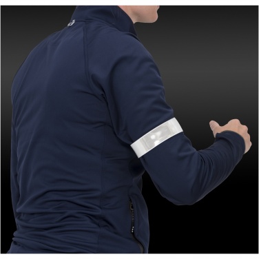 Logo trade promotional giveaways image of: RFX™ Mats 38 cm reflective safety slap wrap
