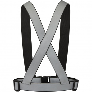 Logo trade corporate gifts picture of: RFX™ Desiree reflective safety harness and west