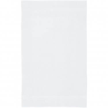 Logotrade corporate gift image of: Evelyn 450 g/m² cotton towel 100x180 cm