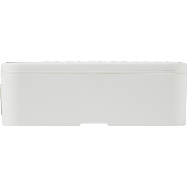 Logotrade promotional product picture of: MIYO single layer lunch box 