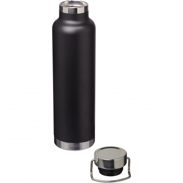 Logotrade promotional gifts photo of: Thor 650 ml copper vacuum insulated sport bottle