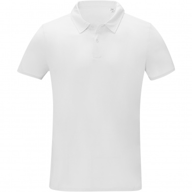 Logotrade corporate gifts photo of: Deimos short sleeve men's cool fit polo