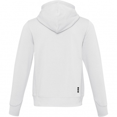 Logo trade business gifts image of: Laguna unisex hoodie