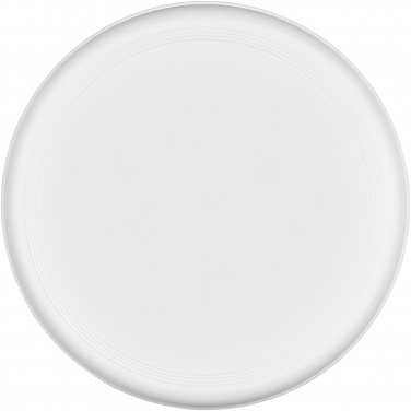 Logotrade promotional merchandise image of: Orbit recycled plastic frisbee