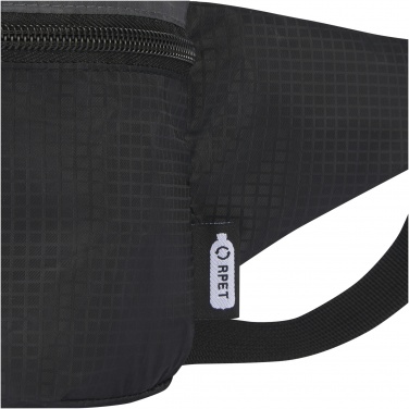 Logotrade advertising product image of: Trailhead GRS recycled lightweight fanny pack 2.5L
