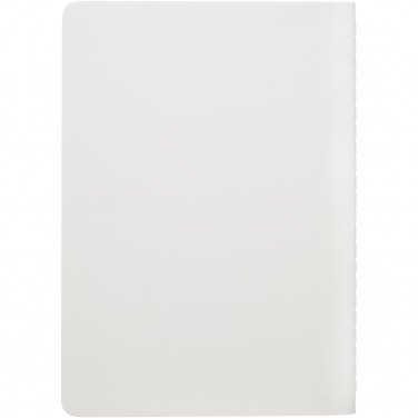 Logotrade promotional giveaway image of: Shale stone paper cahier journal