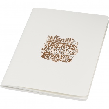 Logotrade promotional giveaways photo of: Shale stone paper cahier journal