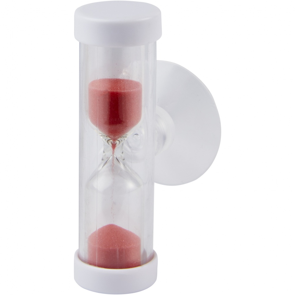 Logotrade business gift image of: Catto shower timer