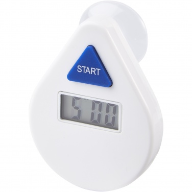 Logotrade advertising product image of: Guitty digital shower timer