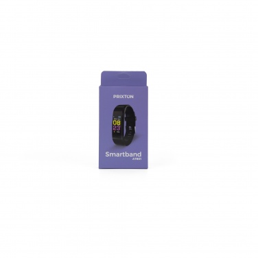Logotrade promotional giveaway picture of: Prixton smartband AT801