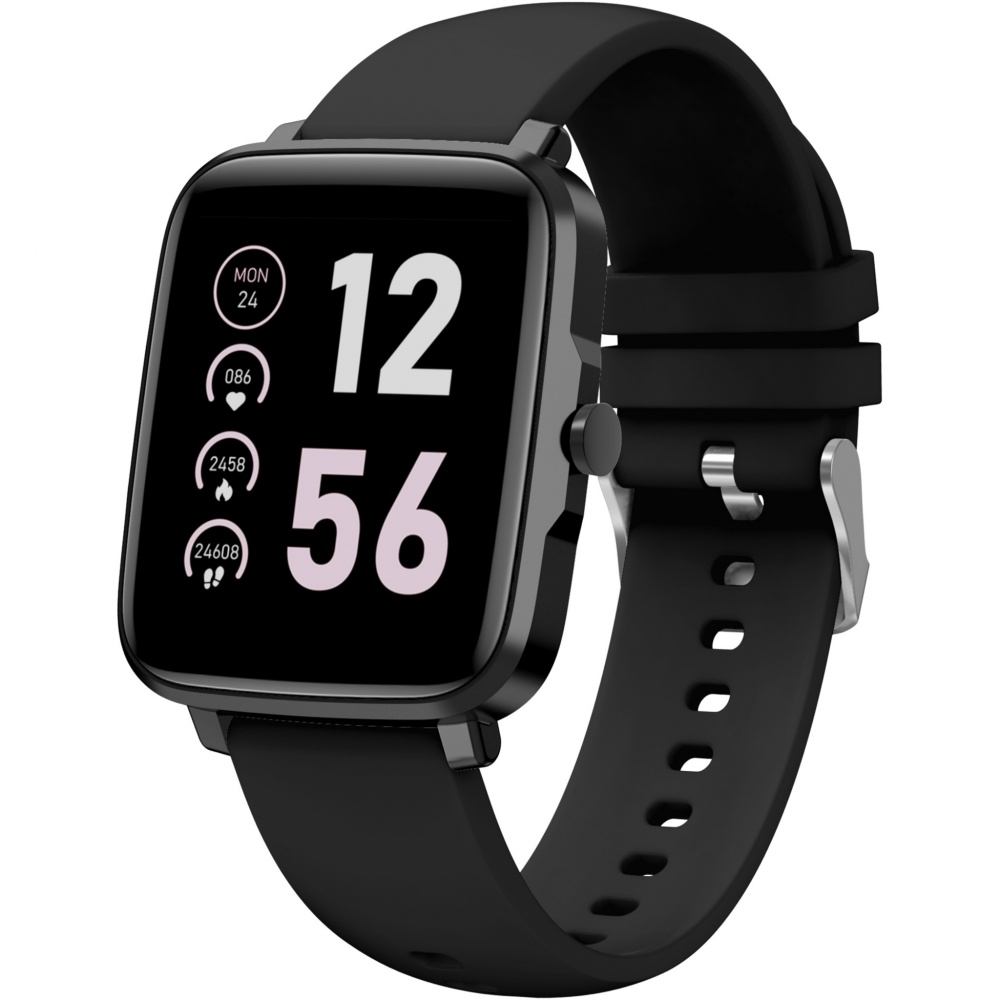 Logotrade advertising products photo of: Prixton AT803 activity tracker with thermometer