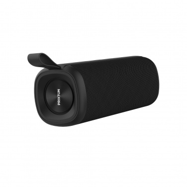 Logotrade advertising product picture of: Prixton Aloha Bluetooth® speaker 