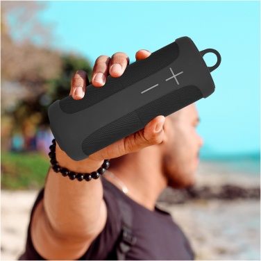Logotrade promotional item picture of: Prixton Aloha Lite Bluetooth® speaker