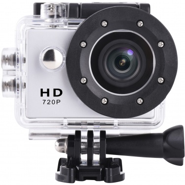 Logo trade advertising products image of: Prixton DV609 Action Camera
