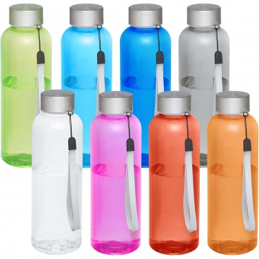 Logotrade promotional gifts photo of: Bodhi 500 ml RPET water bottle