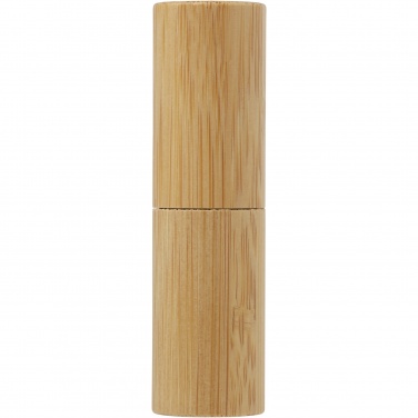 Logo trade advertising products image of: Hedon lip balm