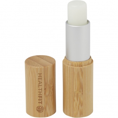 Logo trade promotional merchandise image of: Hedon lip balm