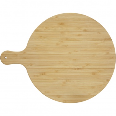 Logotrade advertising product picture of: Delys bamboo cutting board
