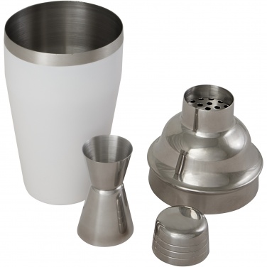 Logotrade corporate gifts photo of: Gaudie recycled stainless steel cocktail shaker