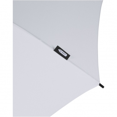 Logotrade promotional products photo of: Niel 23" auto open recycled PET umbrella