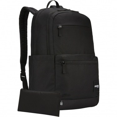 Logo trade business gift photo of: Case Logic Uplink 15.6" backpack
