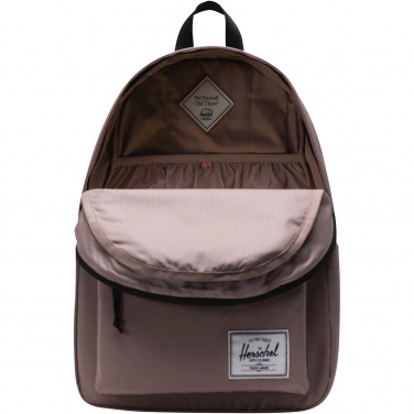 Logo trade advertising products picture of: Herschel Classic™ recycled laptop backpack 26L