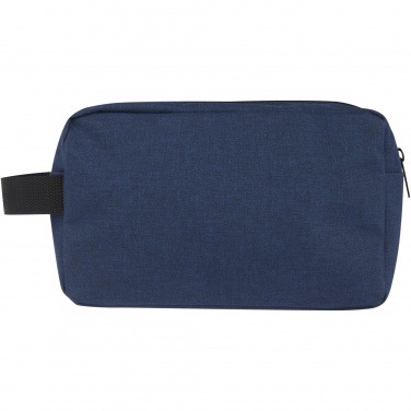 Logotrade promotional merchandise picture of: Ross GRS RPET toiletry bag 1.5L