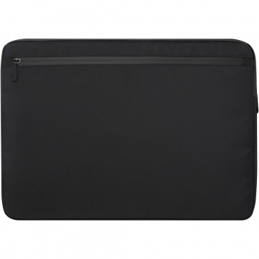 Logotrade promotional item image of: Rise 15.6" GRS recycled laptop sleeve