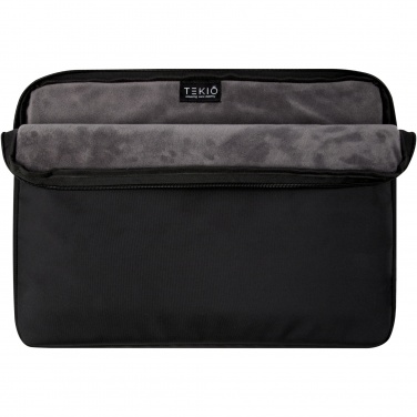 Logo trade promotional item photo of: Rise 15.6" GRS recycled laptop sleeve