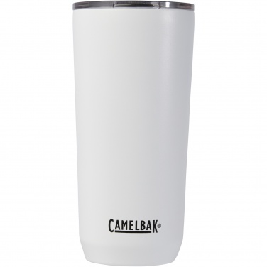Logo trade promotional products picture of: CamelBak® Horizon 600 ml vacuum insulated tumbler