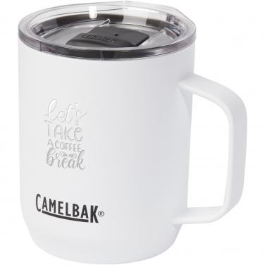 Logotrade promotional item picture of: CamelBak® Horizon 350 ml vacuum insulated camp mug