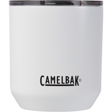 Logotrade corporate gift image of: CamelBak® Horizon Rocks 300 ml vacuum insulated tumbler