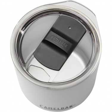 Logo trade corporate gifts picture of: CamelBak® Horizon Rocks 300 ml vacuum insulated tumbler