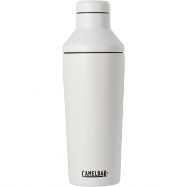Logotrade promotional giveaway image of: CamelBak® Horizon 600 ml vacuum insulated cocktail shaker
