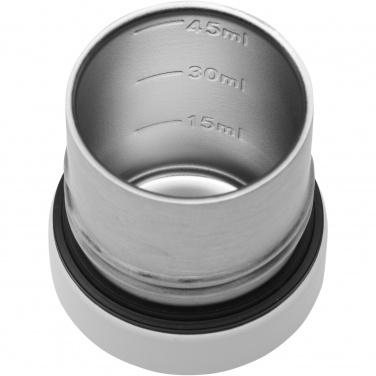 Logo trade corporate gifts picture of: CamelBak® Horizon 600 ml vacuum insulated cocktail shaker