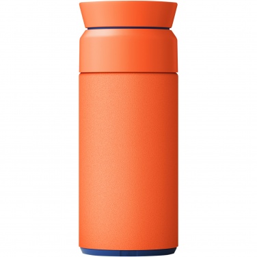 Logotrade promotional product picture of: Ocean Bottle 350 ml brew flask